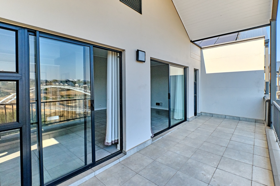 1 Bedroom Property for Sale in Waterfall Gauteng