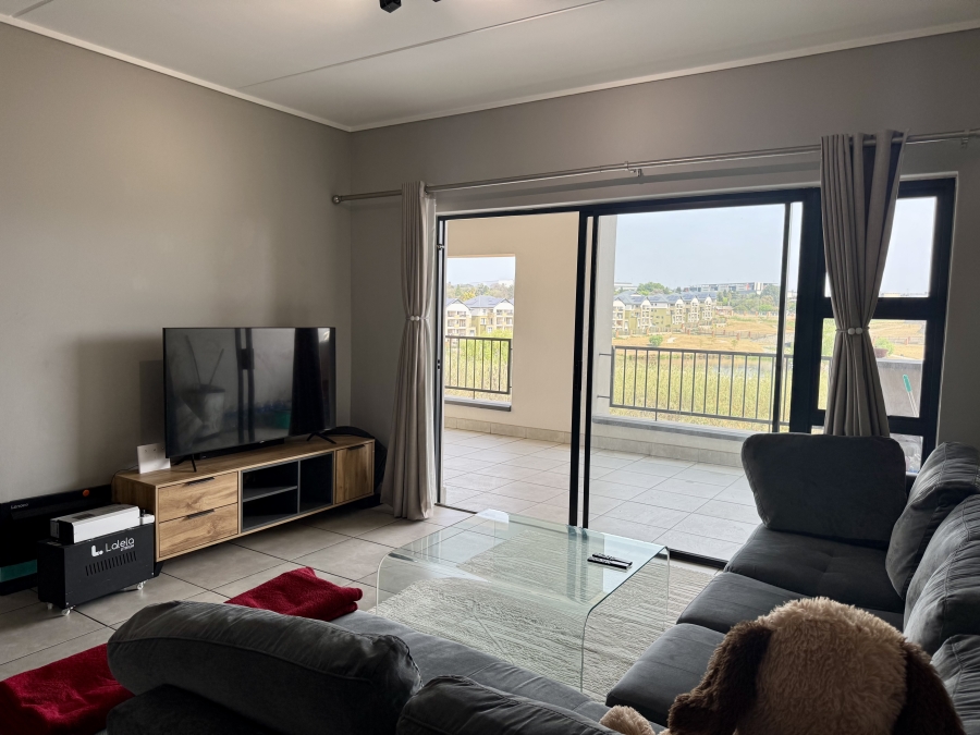 1 Bedroom Property for Sale in Waterfall Gauteng