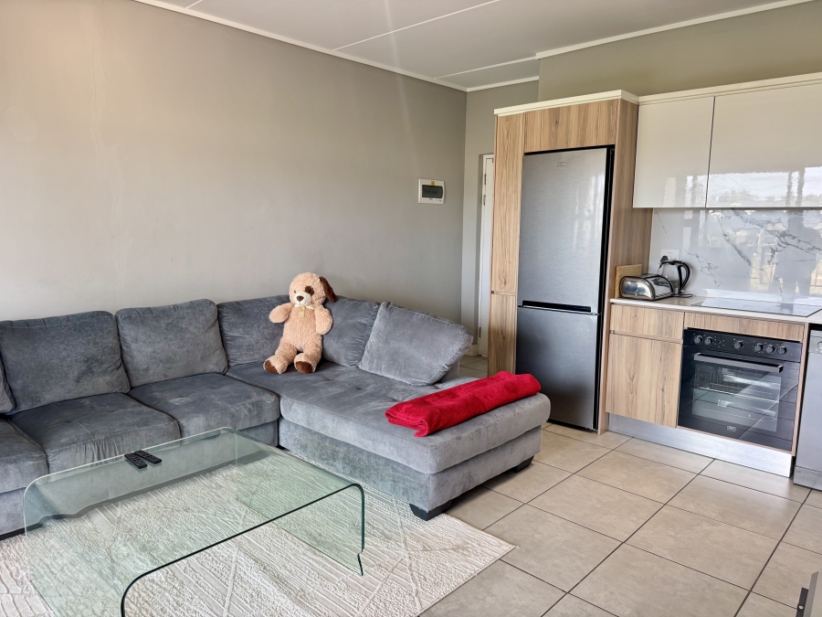 1 Bedroom Property for Sale in Waterfall Gauteng