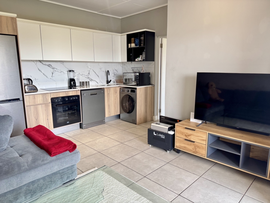 1 Bedroom Property for Sale in Waterfall Gauteng