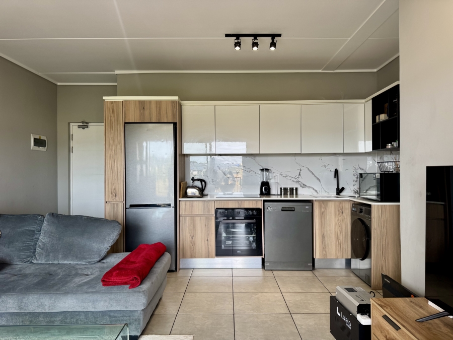 1 Bedroom Property for Sale in Waterfall Gauteng