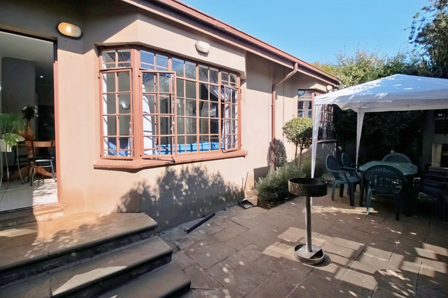 2 Bedroom Property for Sale in Illiondale Gauteng