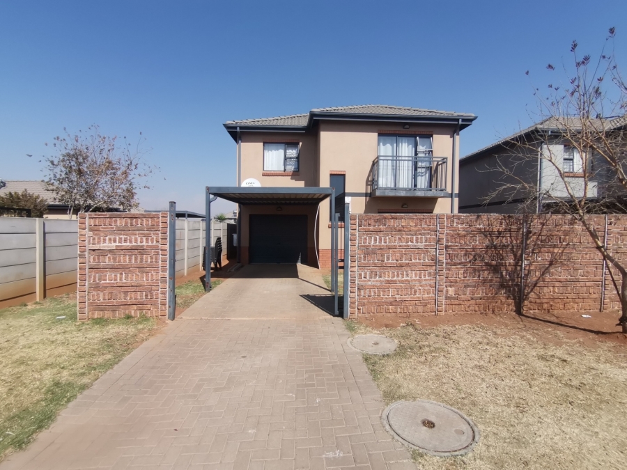3 Bedroom Property for Sale in Leopard