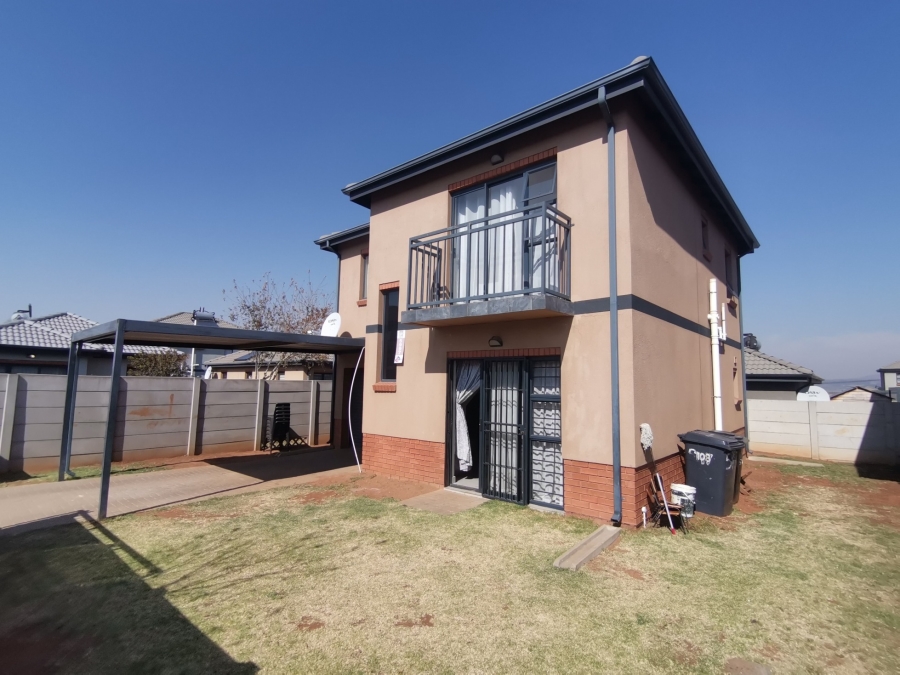 3 Bedroom Property for Sale in Leopard