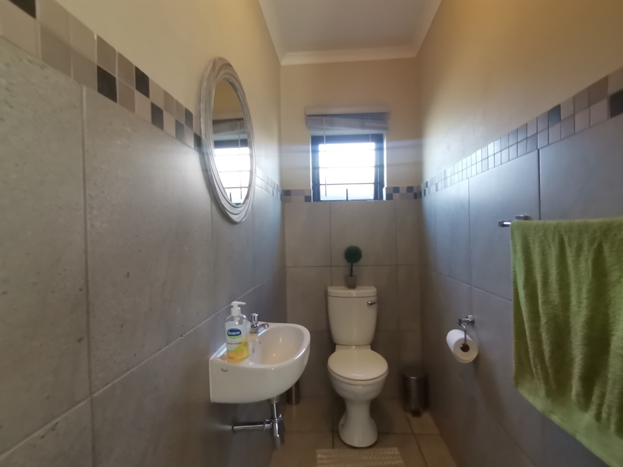 3 Bedroom Property for Sale in Leopard