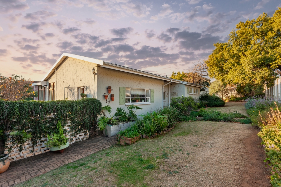 3 Bedroom Property for Sale in Sunnyrock Gauteng