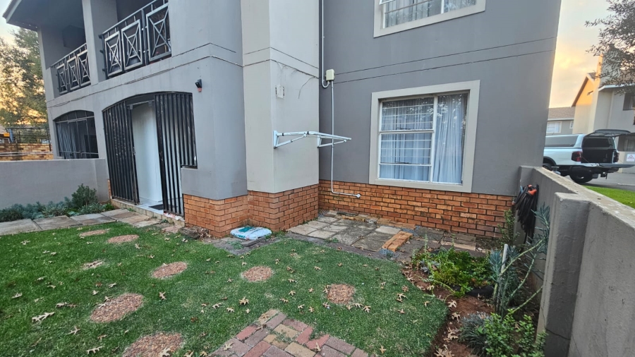 1 Bedroom Property for Sale in Brenthurst Gauteng