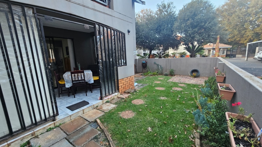 1 Bedroom Property for Sale in Brenthurst Gauteng