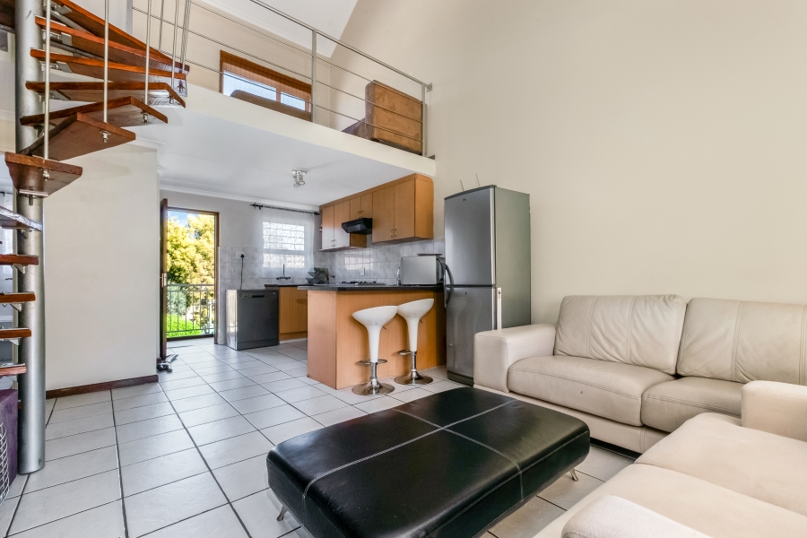 To Let 2 Bedroom Property for Rent in Sunninghill Gauteng
