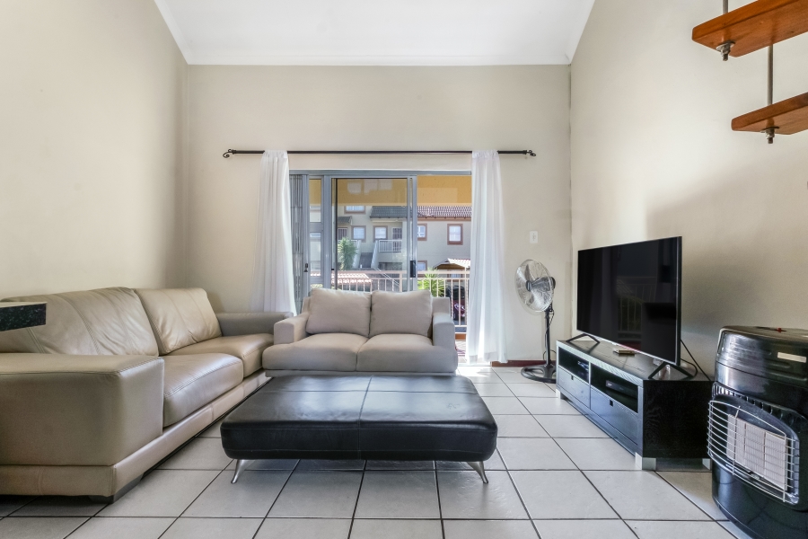 To Let 2 Bedroom Property for Rent in Sunninghill Gauteng