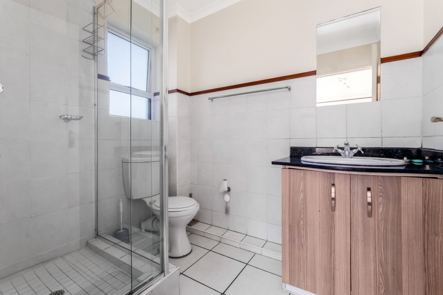 To Let 2 Bedroom Property for Rent in Sunninghill Gauteng