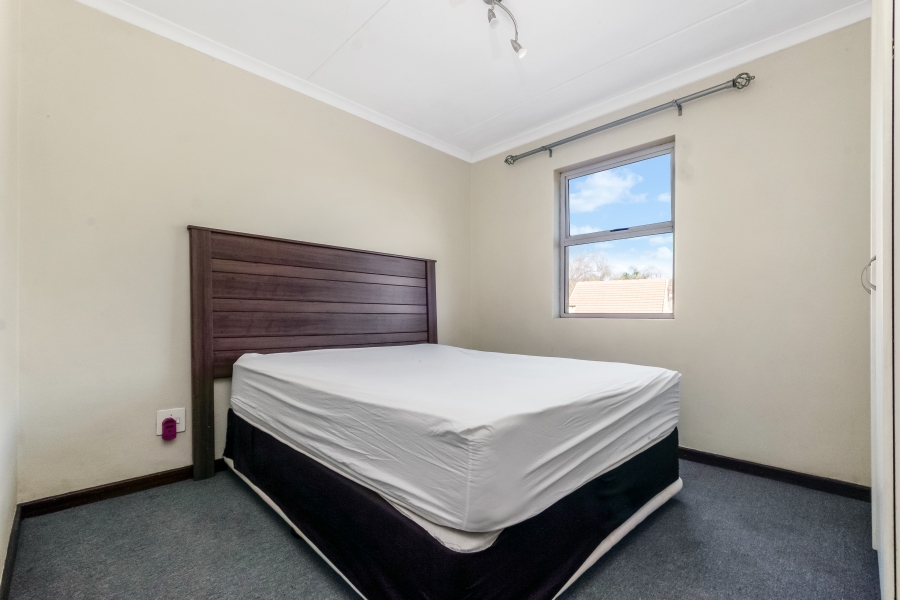To Let 2 Bedroom Property for Rent in Sunninghill Gauteng
