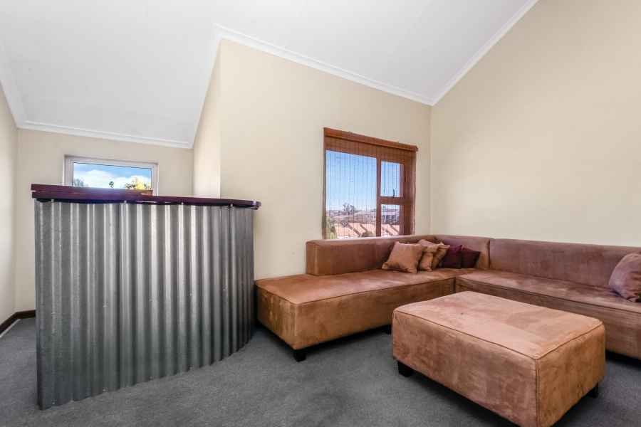 To Let 2 Bedroom Property for Rent in Sunninghill Gauteng