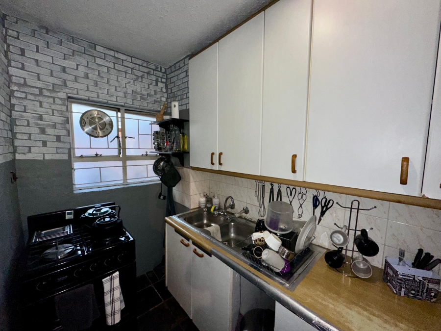 2 Bedroom Property for Sale in Rietfontein Gauteng