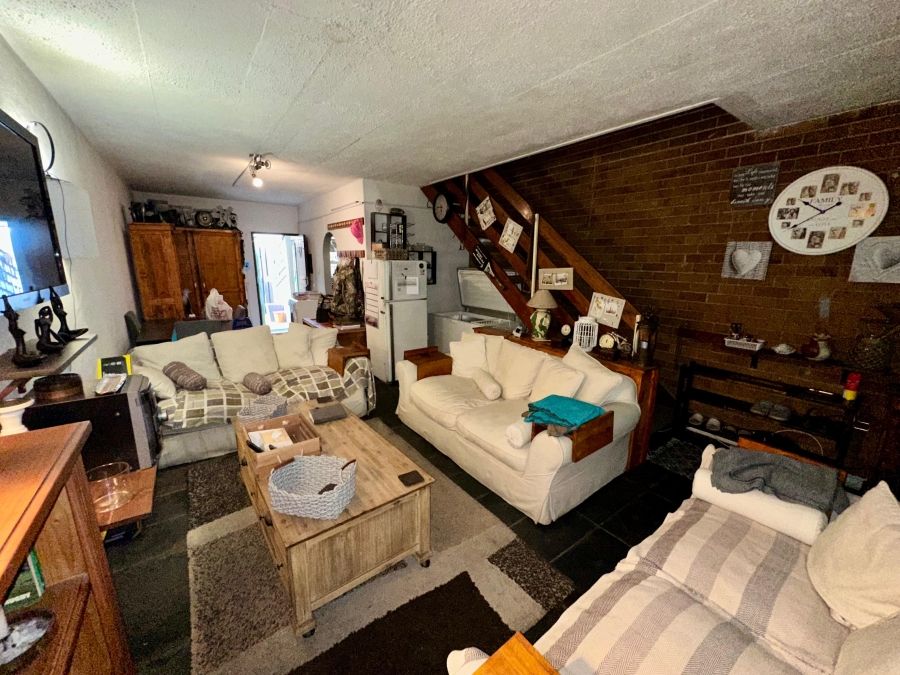 2 Bedroom Property for Sale in Rietfontein Gauteng