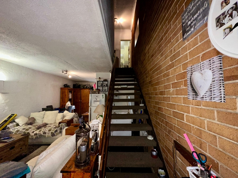 2 Bedroom Property for Sale in Rietfontein Gauteng