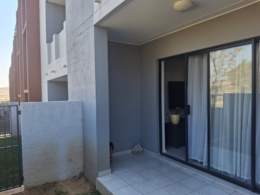 2 Bedroom Property for Sale in Kosmosdal Gauteng