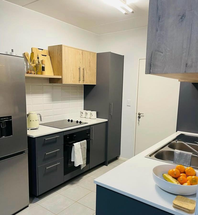 2 Bedroom Property for Sale in Kosmosdal Gauteng