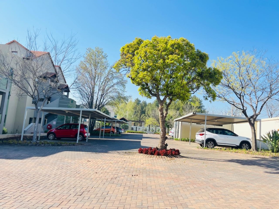 To Let 1 Bedroom Property for Rent in Broadacres Gauteng