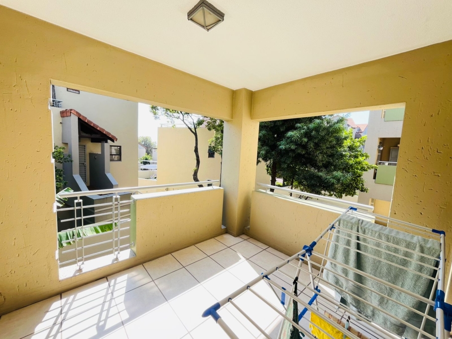 To Let 1 Bedroom Property for Rent in Broadacres Gauteng