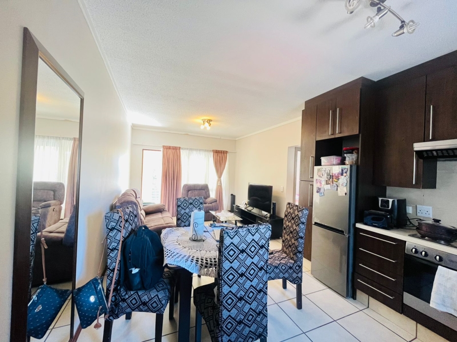 To Let 1 Bedroom Property for Rent in Broadacres Gauteng