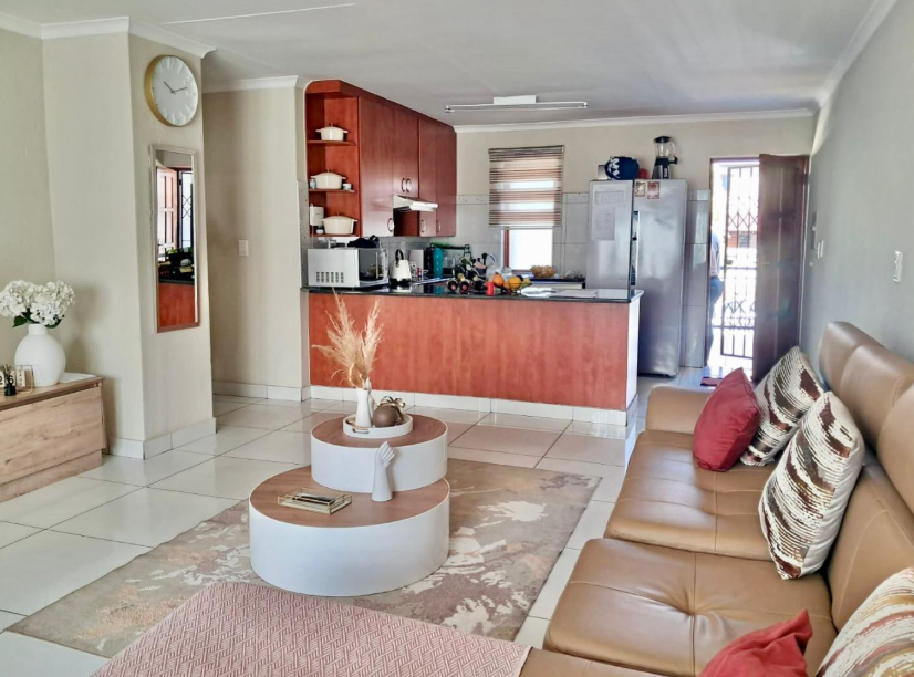 3 Bedroom Property for Sale in Meyersdal Gauteng
