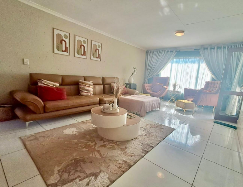 3 Bedroom Property for Sale in Meyersdal Gauteng