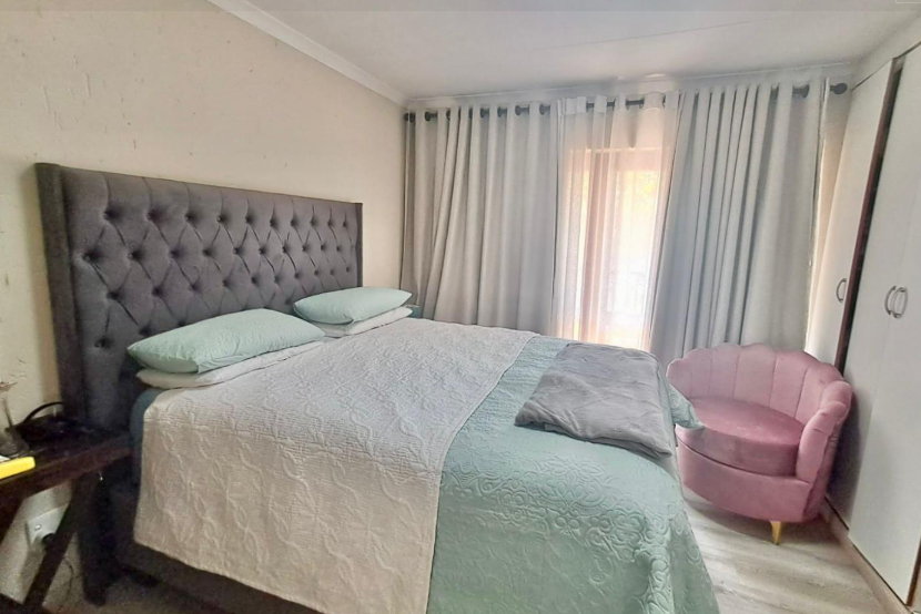 3 Bedroom Property for Sale in Meyersdal Gauteng