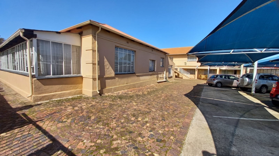 To Let 2 Bedroom Property for Rent in Northmead Gauteng