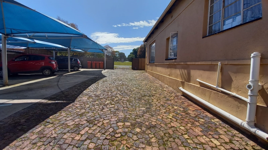 To Let 2 Bedroom Property for Rent in Northmead Gauteng