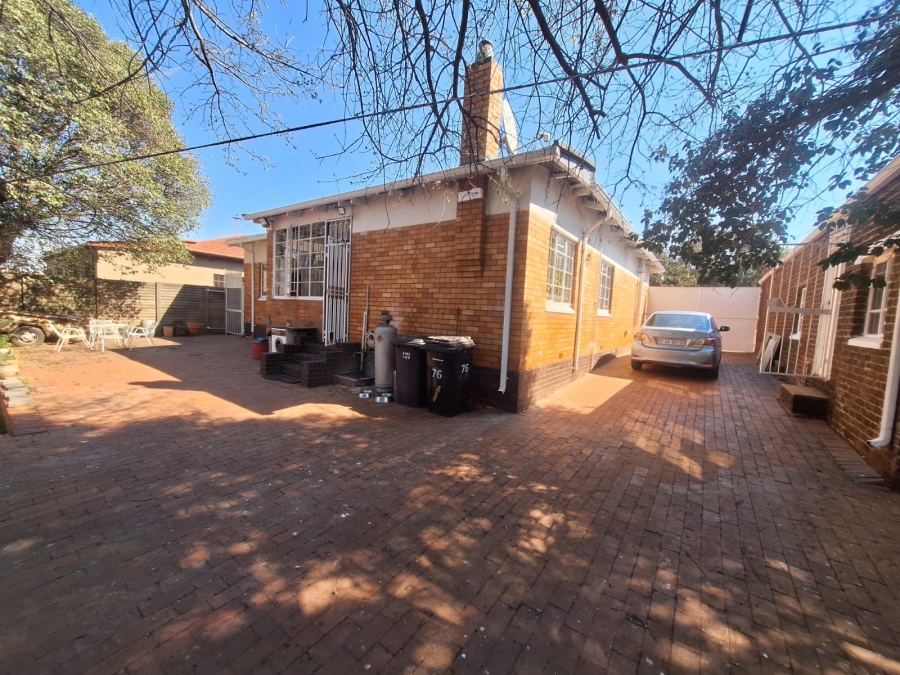 3 Bedroom Property for Sale in Primrose Hill Gauteng