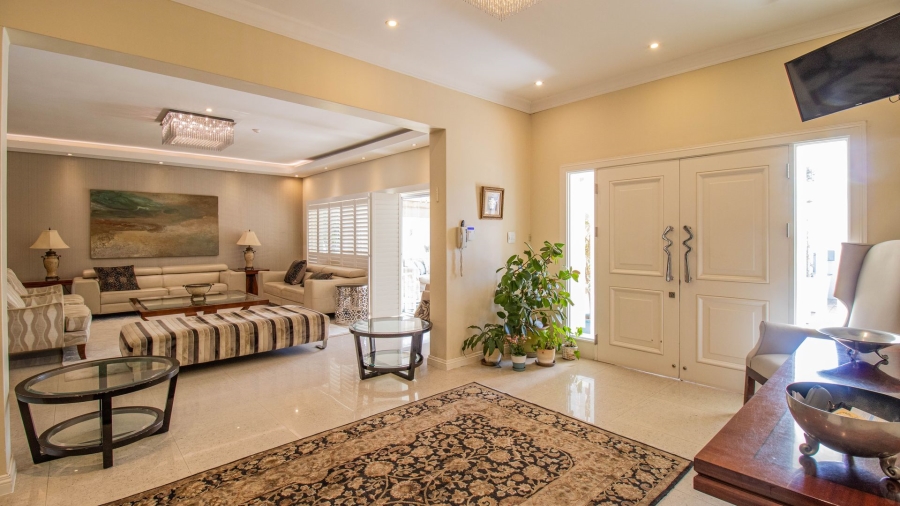5 Bedroom Property for Sale in Talboton Gauteng