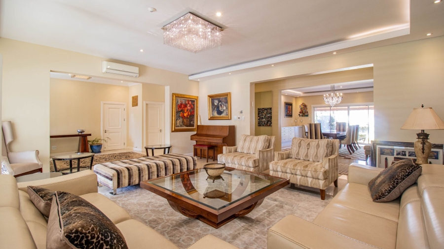 5 Bedroom Property for Sale in Talboton Gauteng