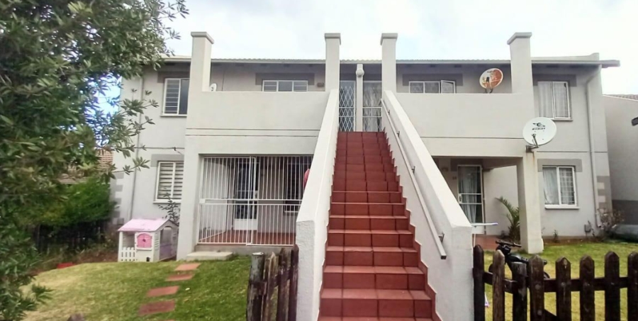 2 Bedroom Property for Sale in Meyersdal Gauteng