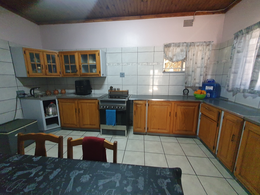 4 Bedroom Property for Sale in Pretoria Gardens Gauteng