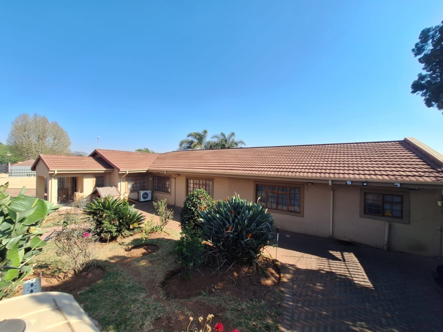 4 Bedroom Property for Sale in Solheim Gauteng