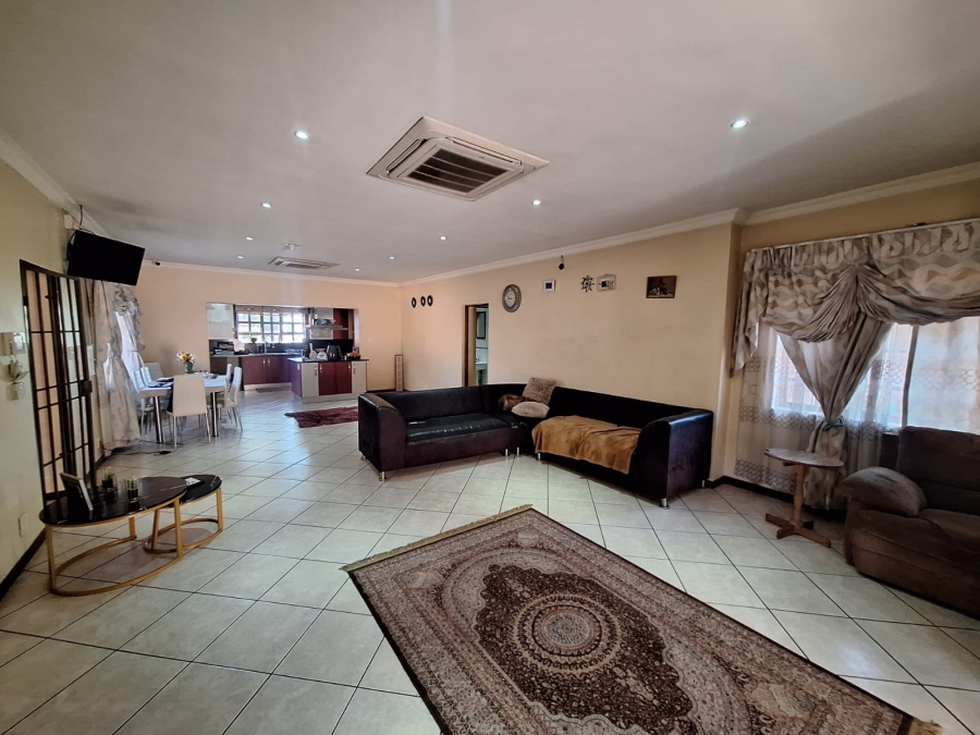4 Bedroom Property for Sale in Solheim Gauteng