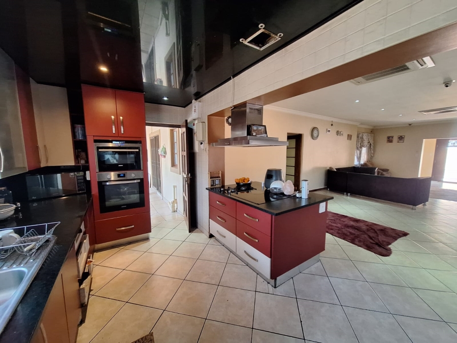 4 Bedroom Property for Sale in Solheim Gauteng