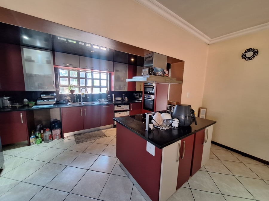 4 Bedroom Property for Sale in Solheim Gauteng