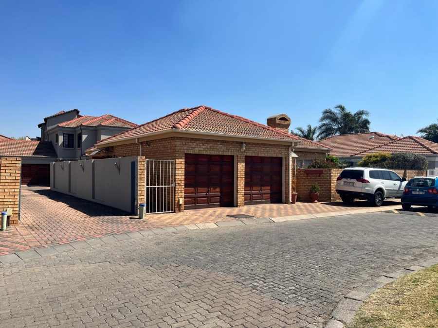 3 Bedroom Property for Sale in Eden Glen Gauteng