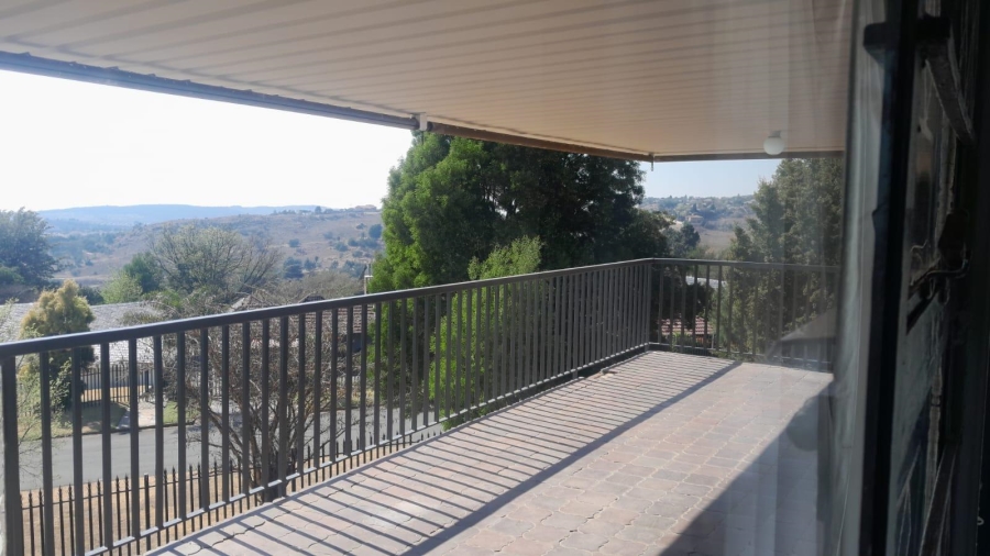 To Let 3 Bedroom Property for Rent in Noordheuwel Gauteng