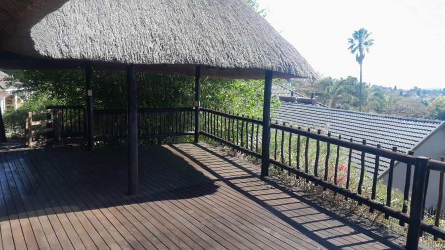 To Let 3 Bedroom Property for Rent in Noordheuwel Gauteng