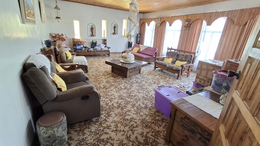 4 Bedroom Property for Sale in Danville Gauteng