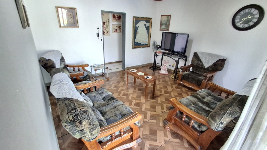 4 Bedroom Property for Sale in Danville Gauteng