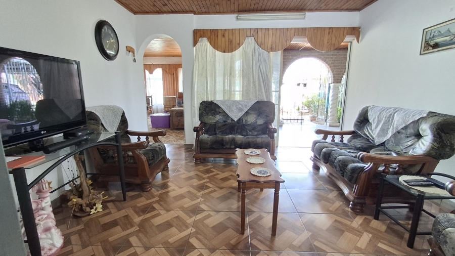 4 Bedroom Property for Sale in Danville Gauteng