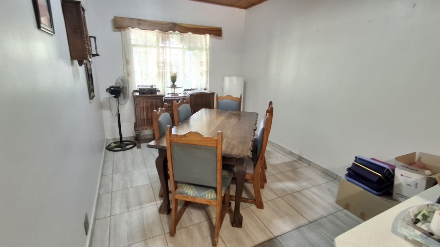 4 Bedroom Property for Sale in Danville Gauteng