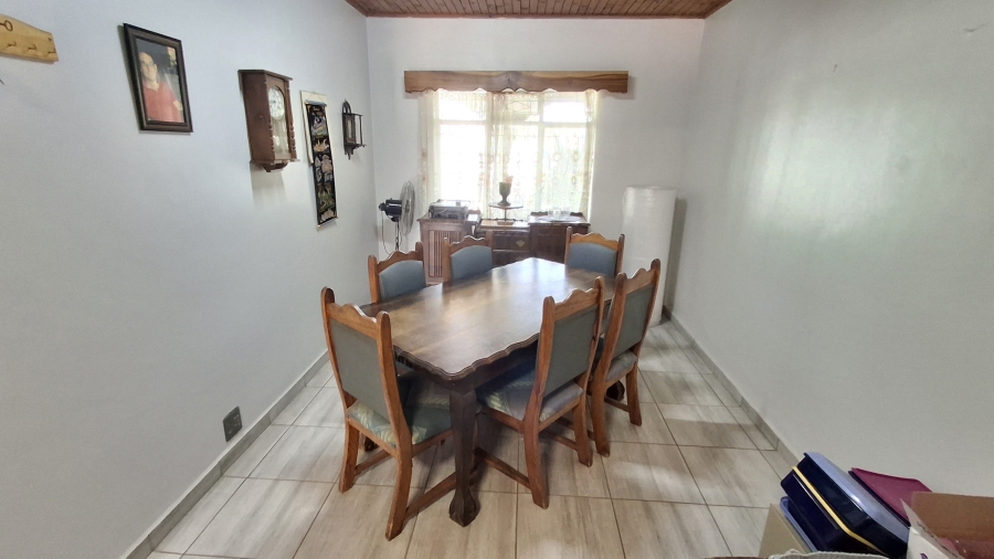 4 Bedroom Property for Sale in Danville Gauteng