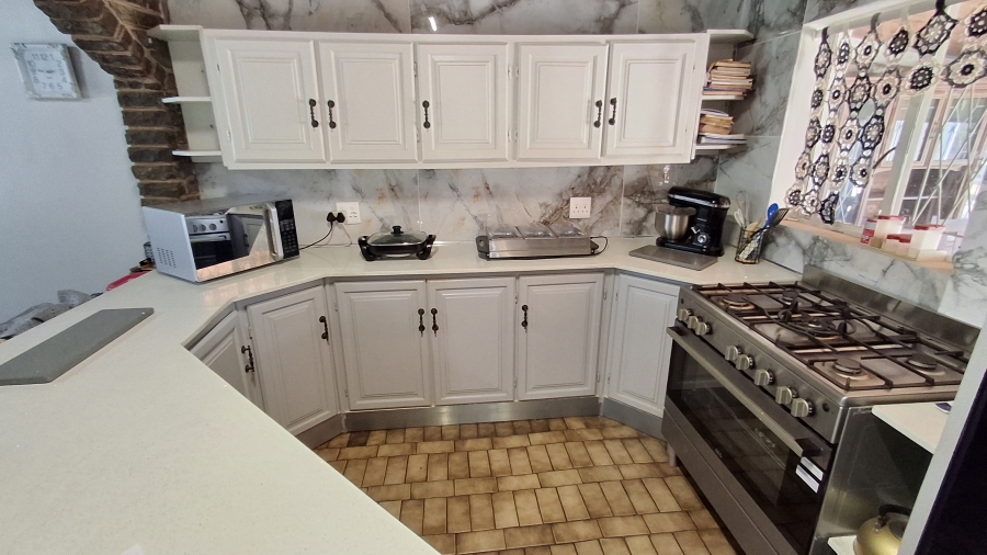 4 Bedroom Property for Sale in Danville Gauteng