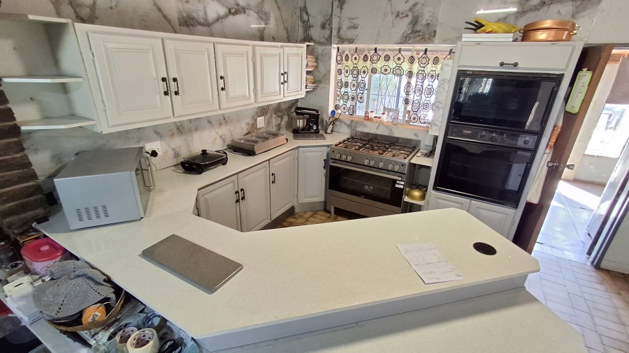4 Bedroom Property for Sale in Danville Gauteng