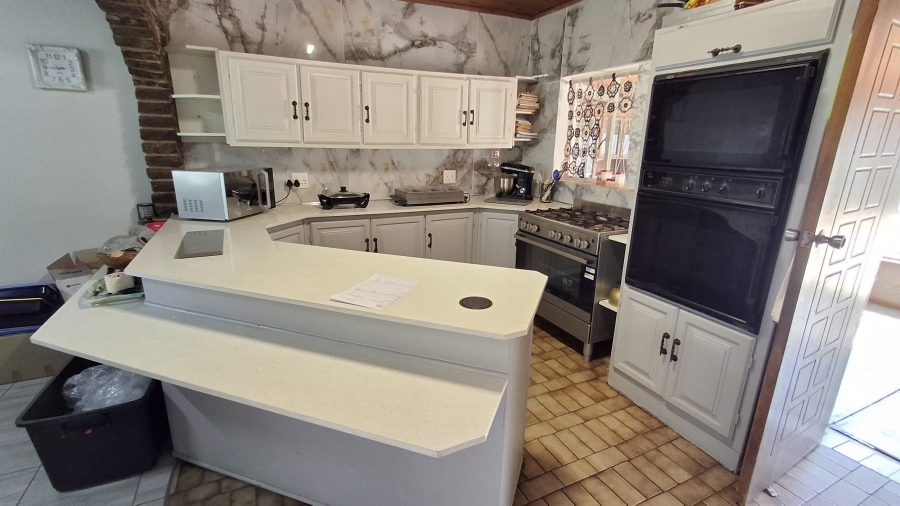 4 Bedroom Property for Sale in Danville Gauteng